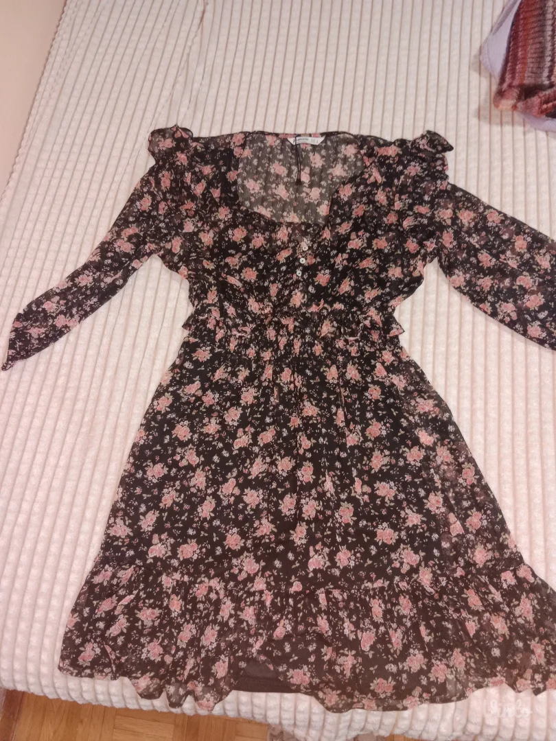 Stradivarius haljina