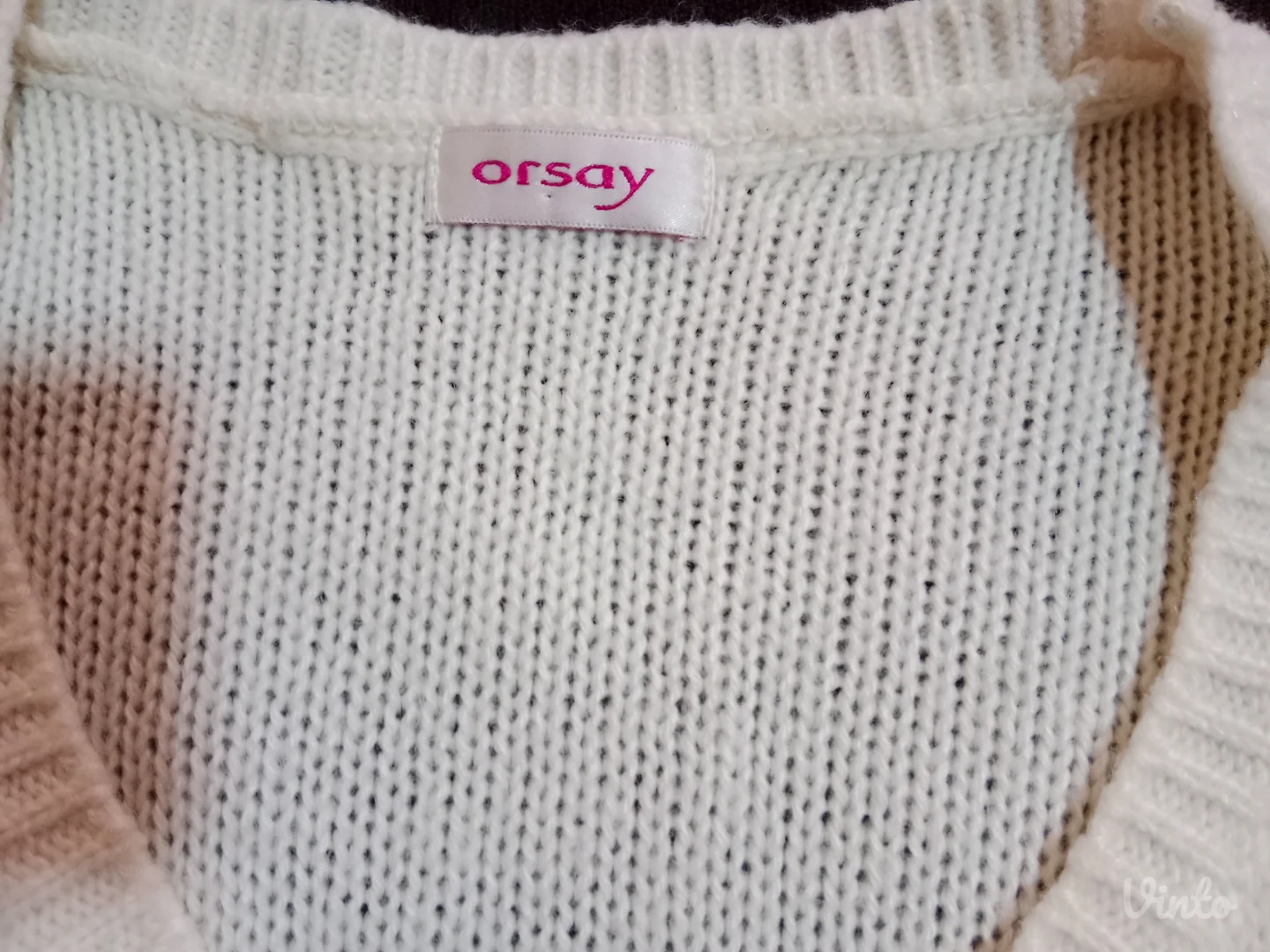 Orsay džemper