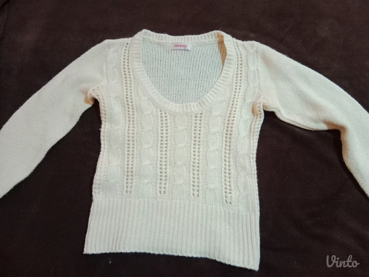 Orsay džemper