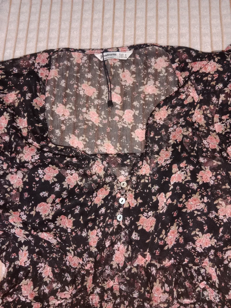 Stradivarius haljina