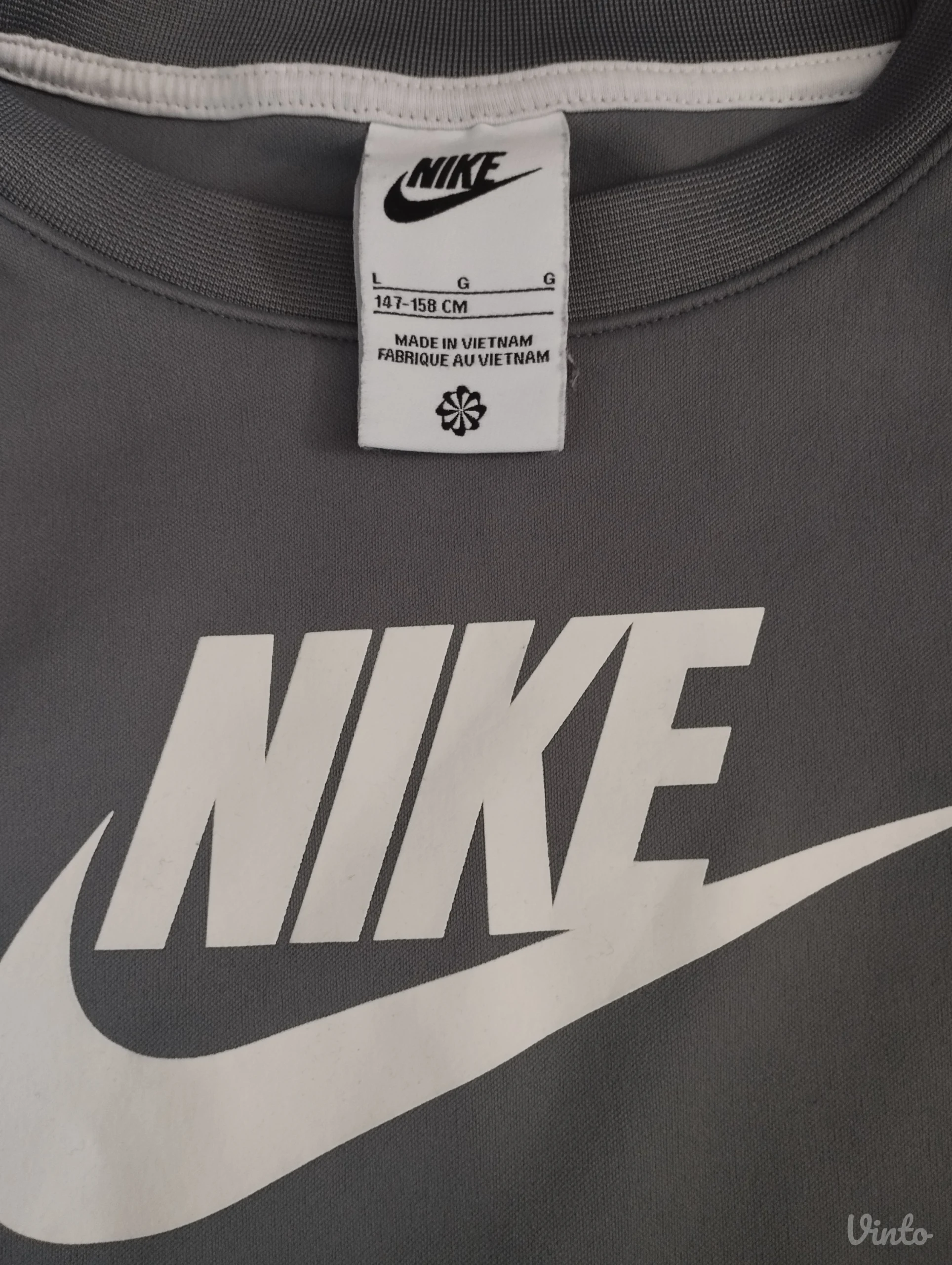 Nike duks za decaka 147-158