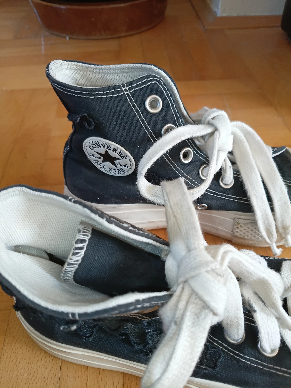 Converse 36 0riginal