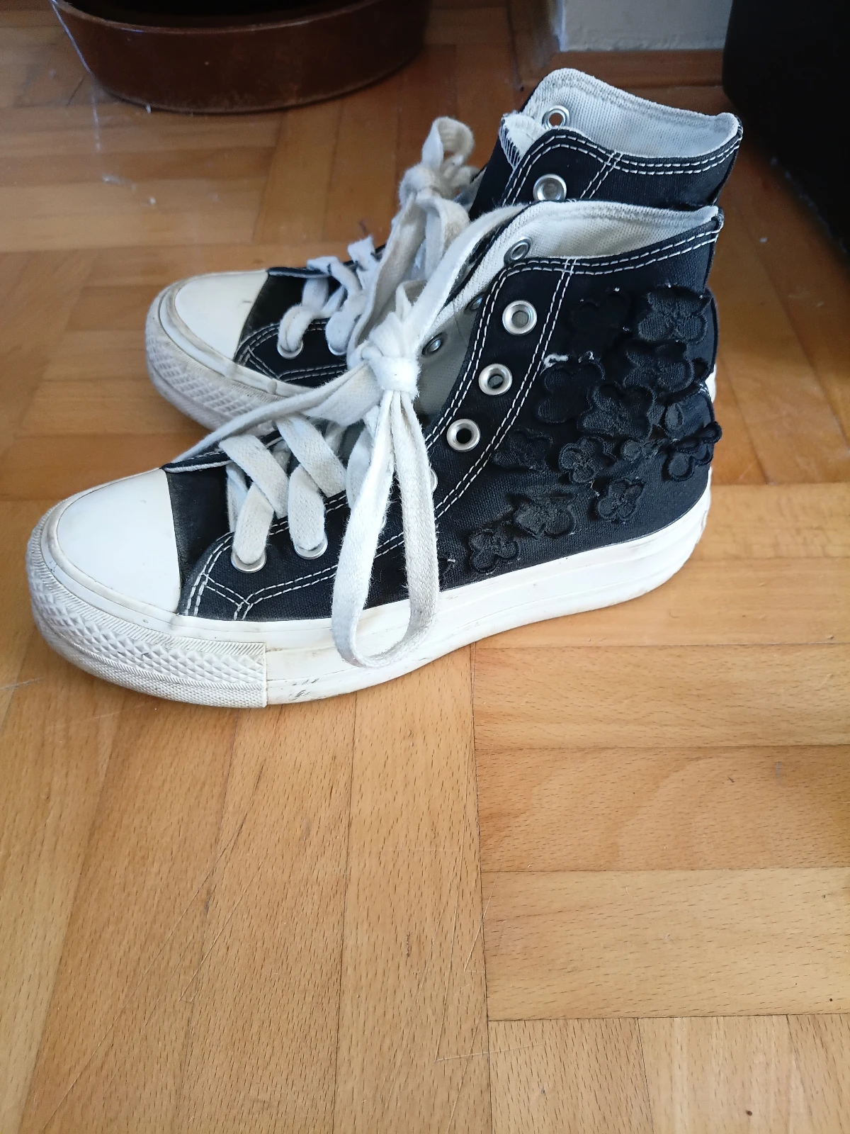Converse 36 0riginal
