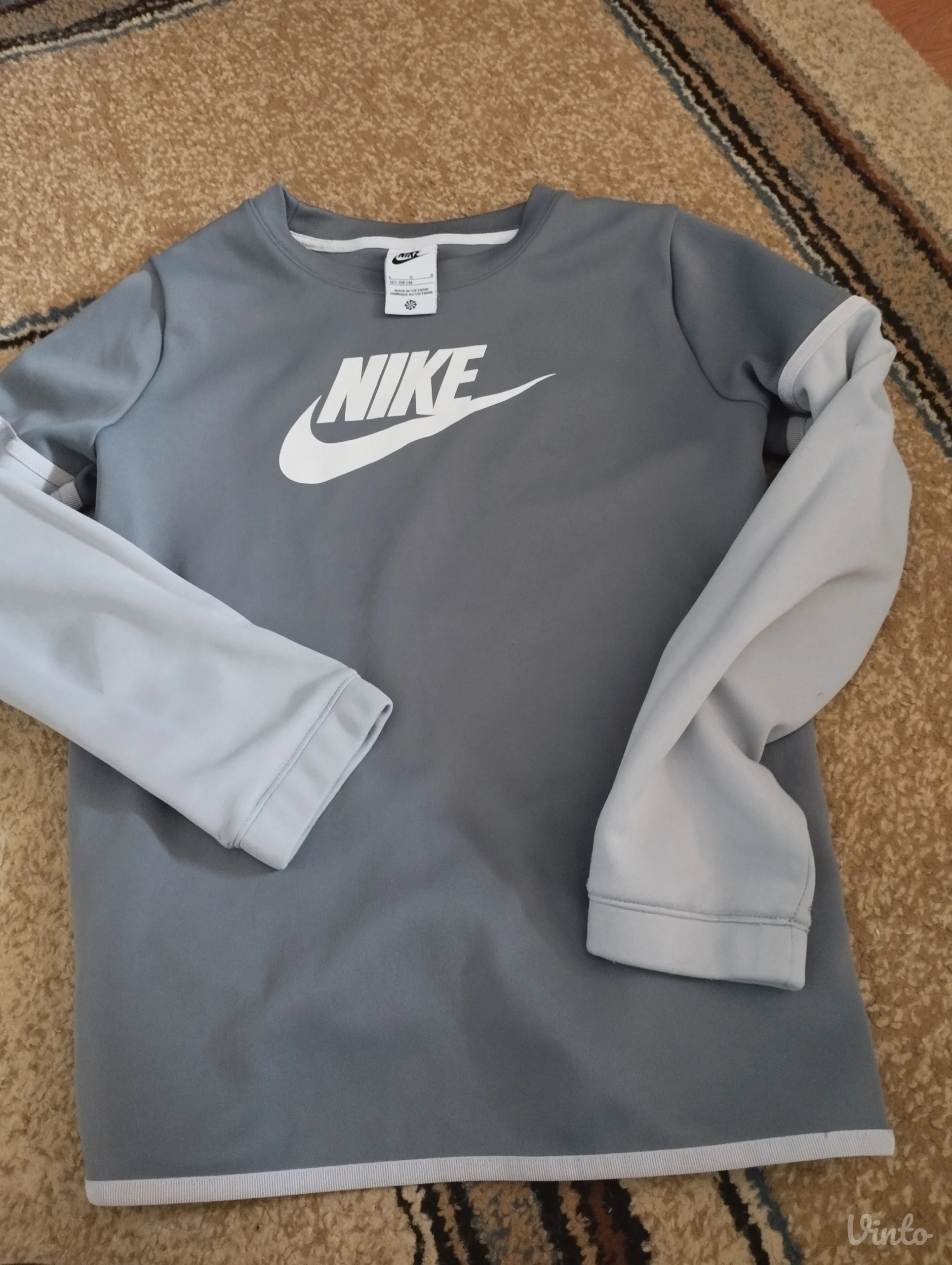 Nike duks za decaka 147-158
