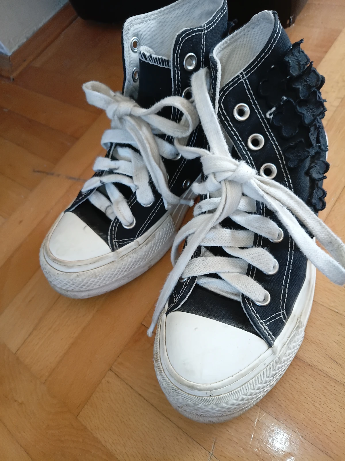 Converse 36 0riginal