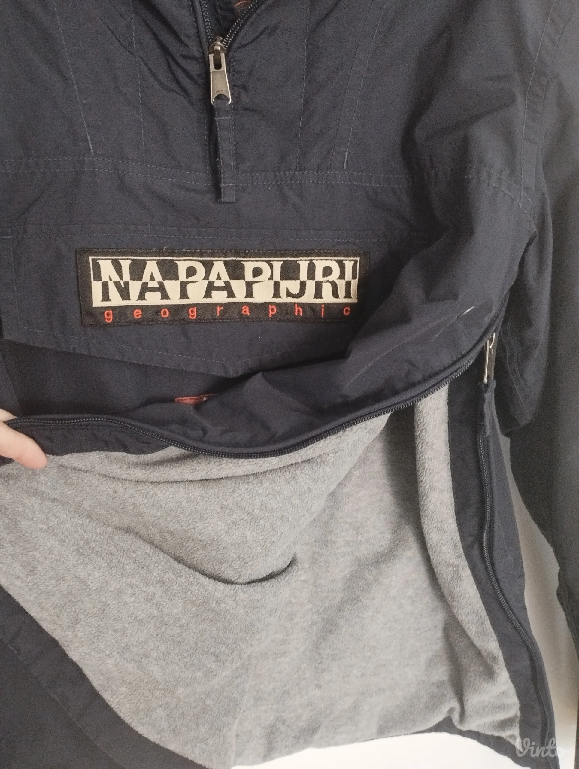 Napapijri duks/jakna