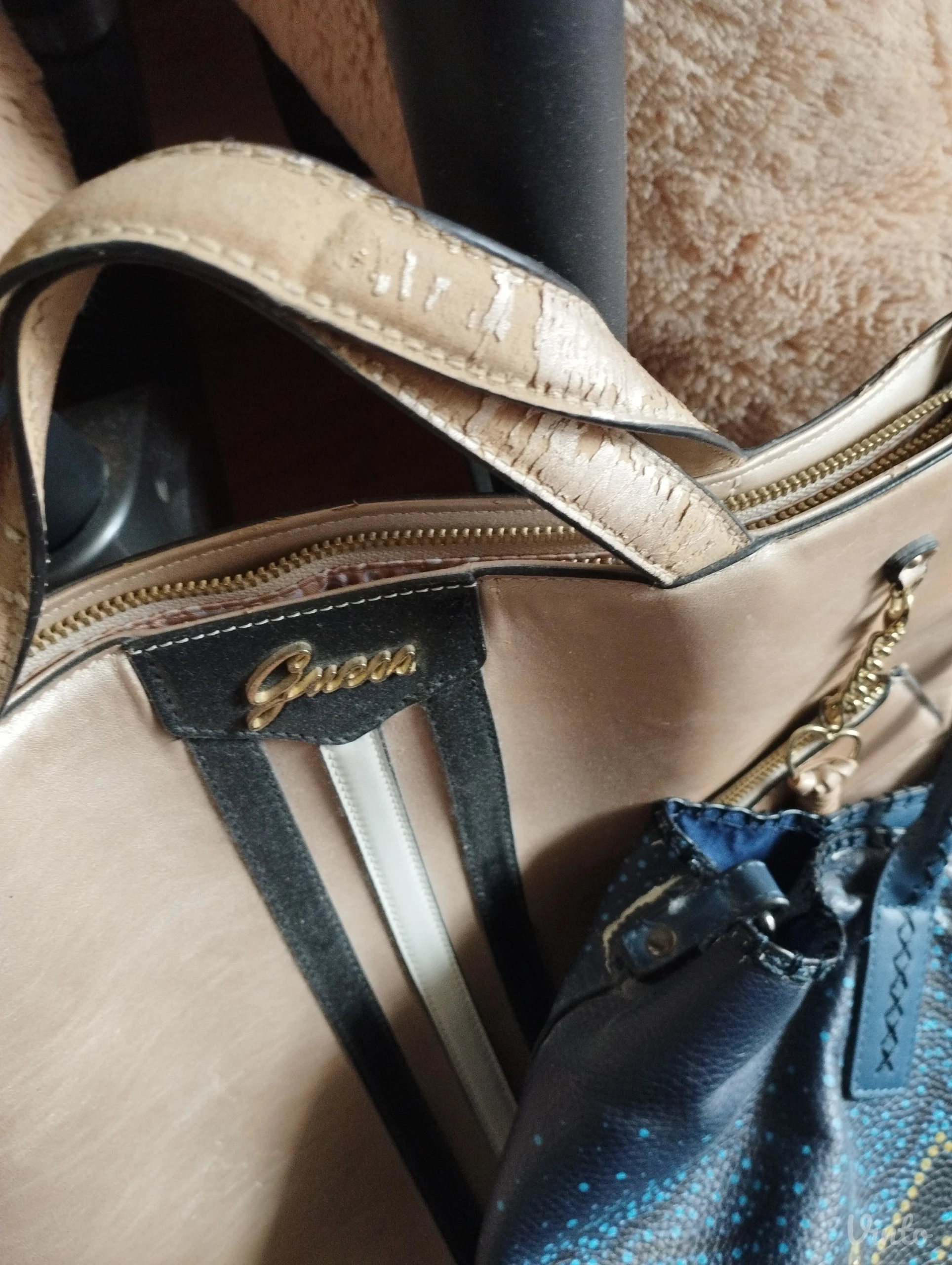 2x desigual +guess torbe