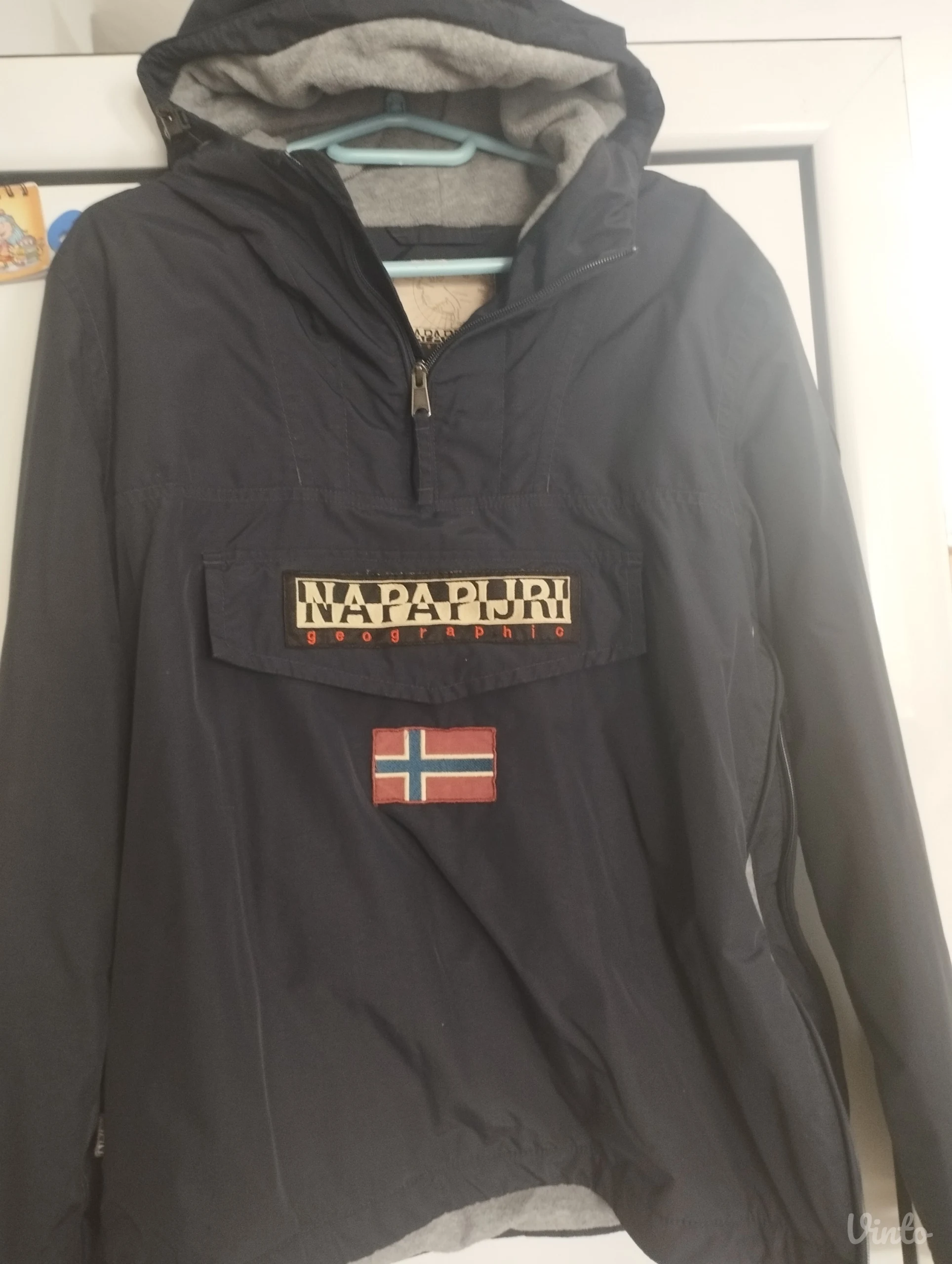 Napapijri duks/jakna