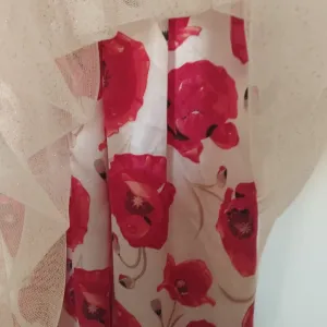 Elegantna haljina za devojcicu