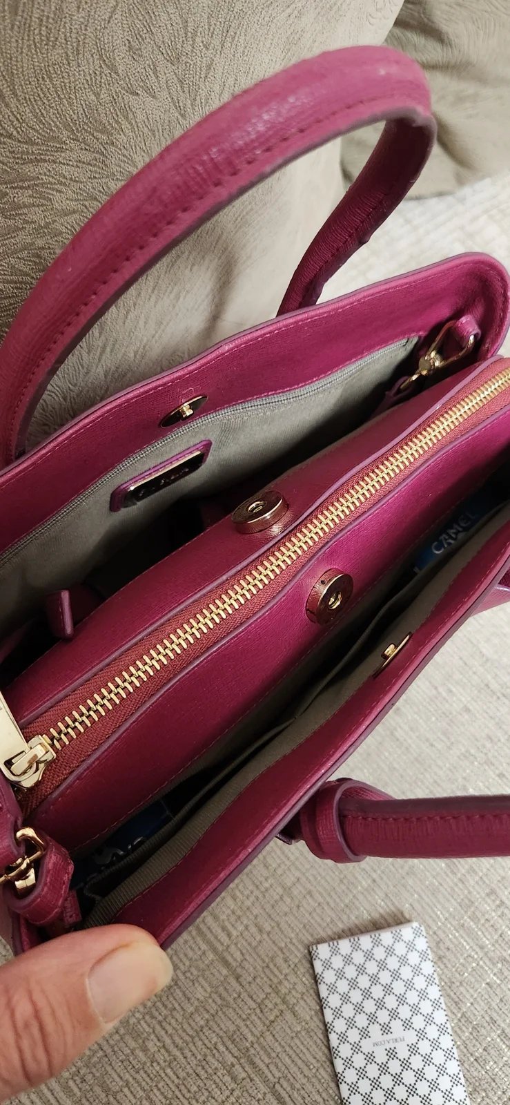 FURLA TORBA