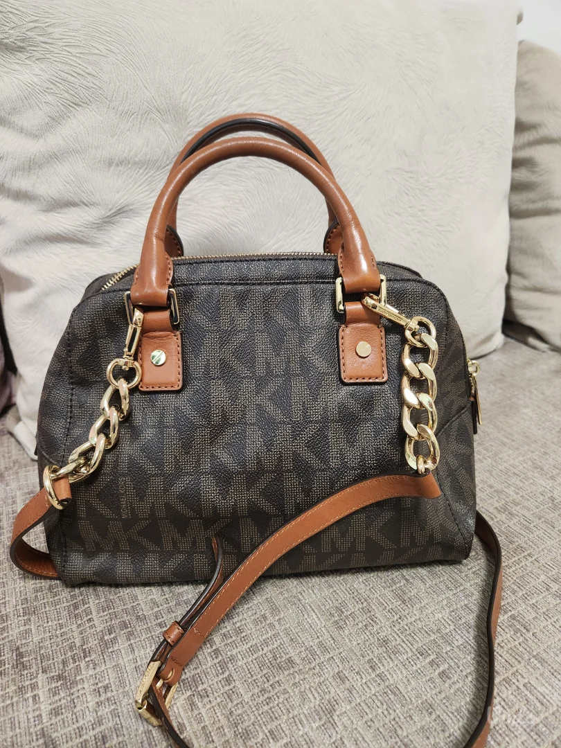 Michael Kors, zenska tasna