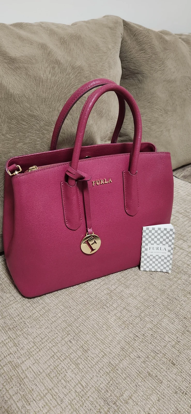 FURLA TORBA