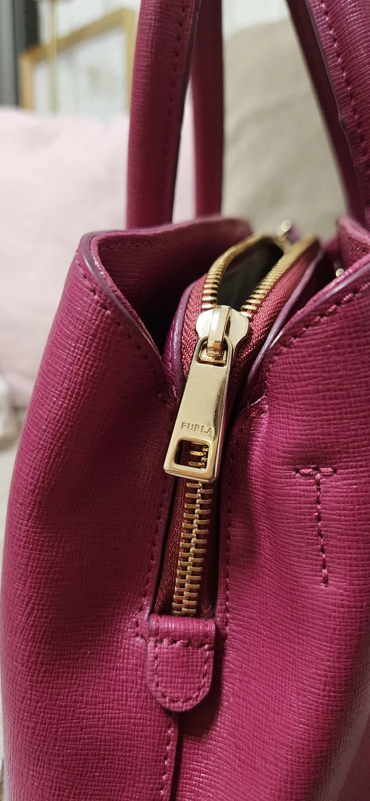 FURLA TORBA