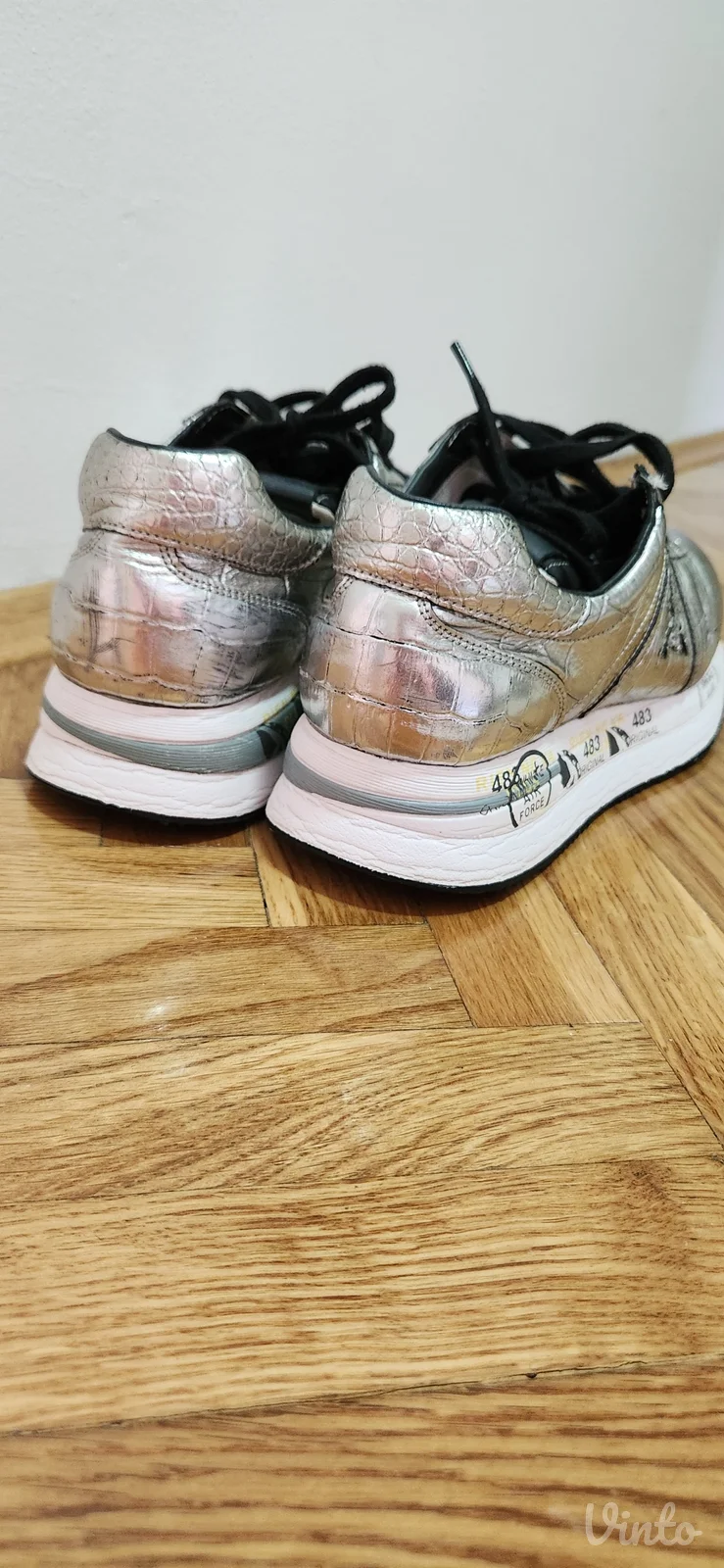 PREMIATA PATIKE