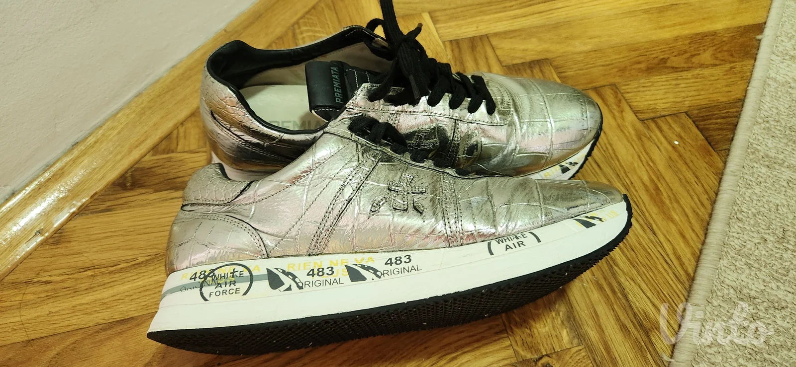 PREMIATA PATIKE
