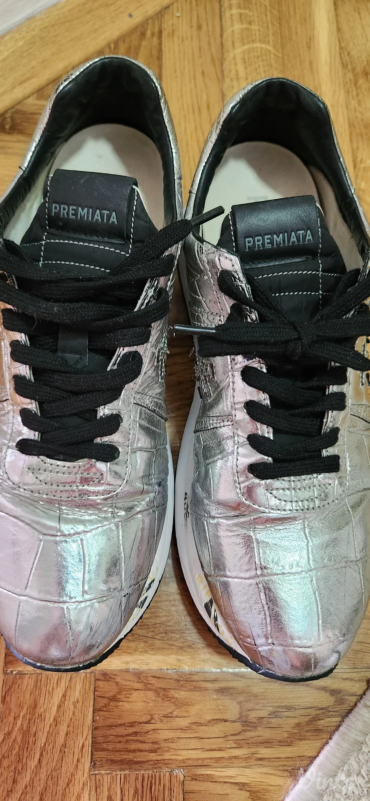 PREMIATA PATIKE
