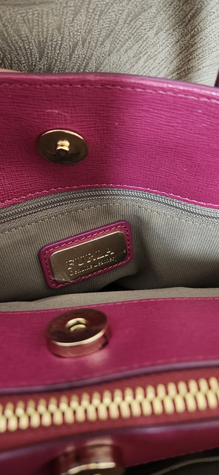 FURLA TORBA