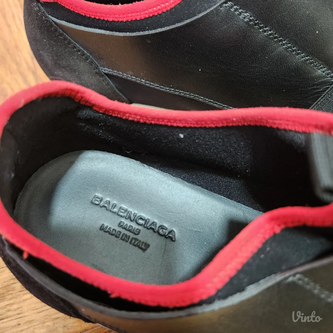 Balenciaga patike