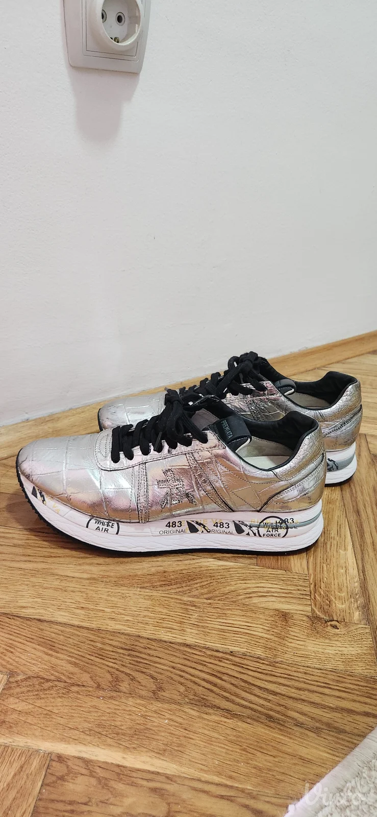 PREMIATA PATIKE