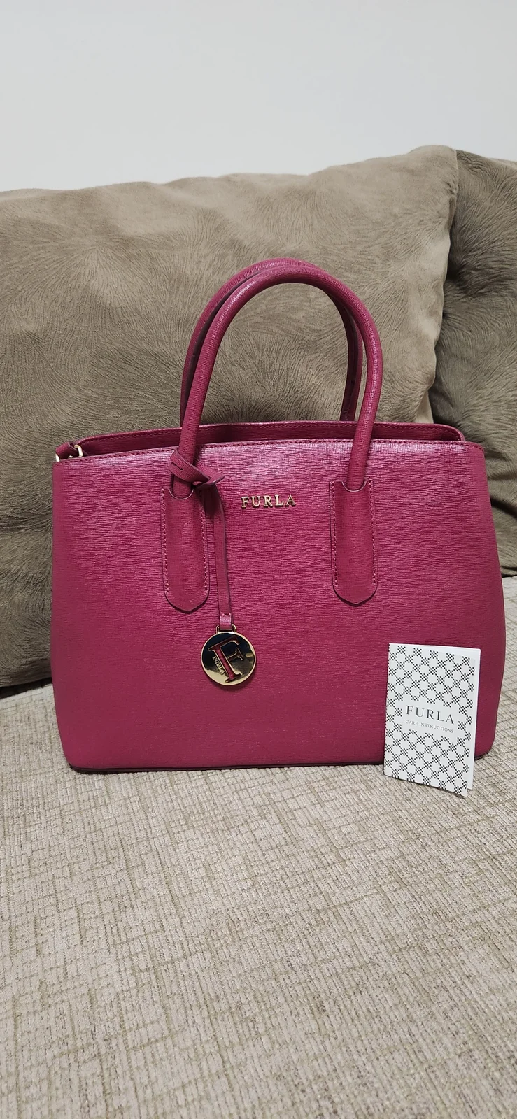 FURLA TORBA