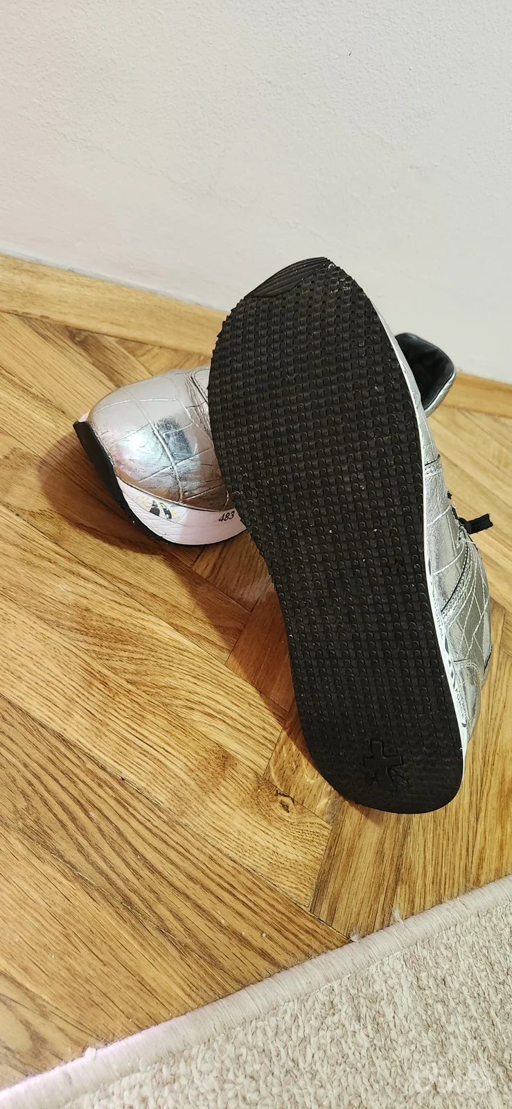 PREMIATA PATIKE