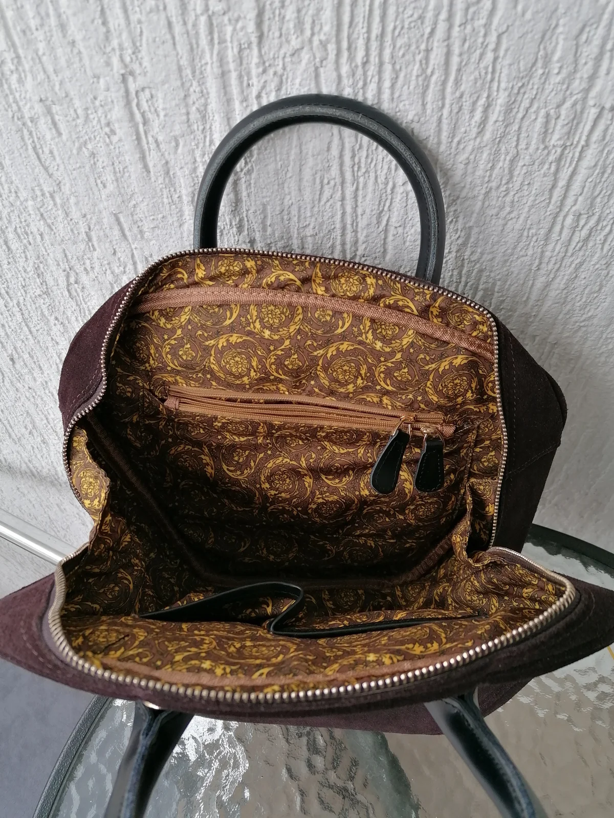 Versace torba original
