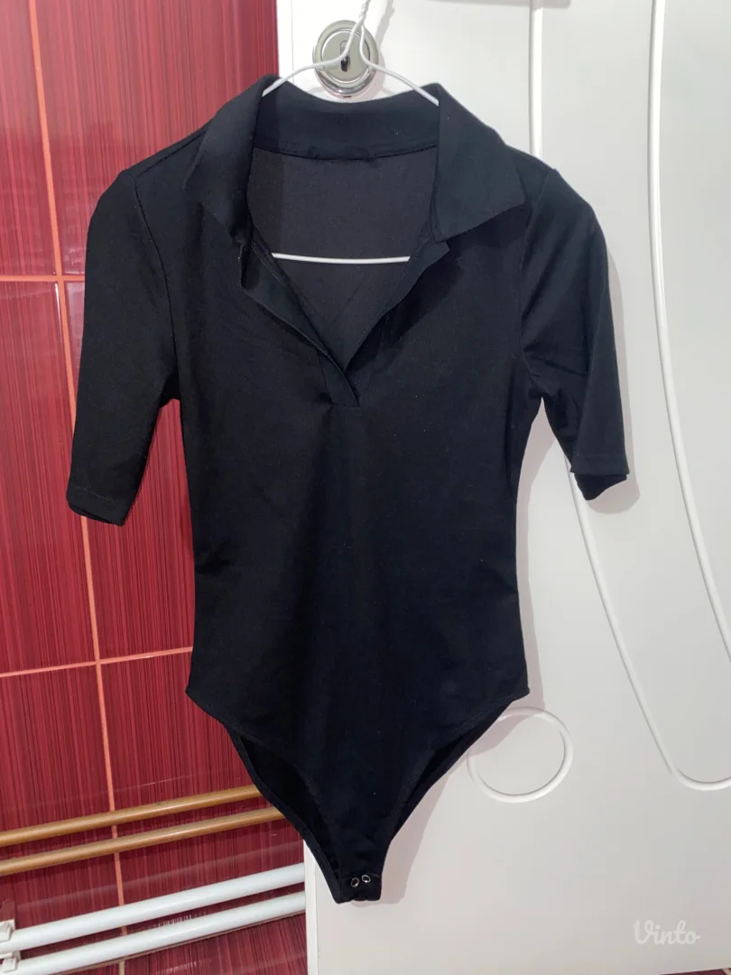 Bodi majca sa kragnom