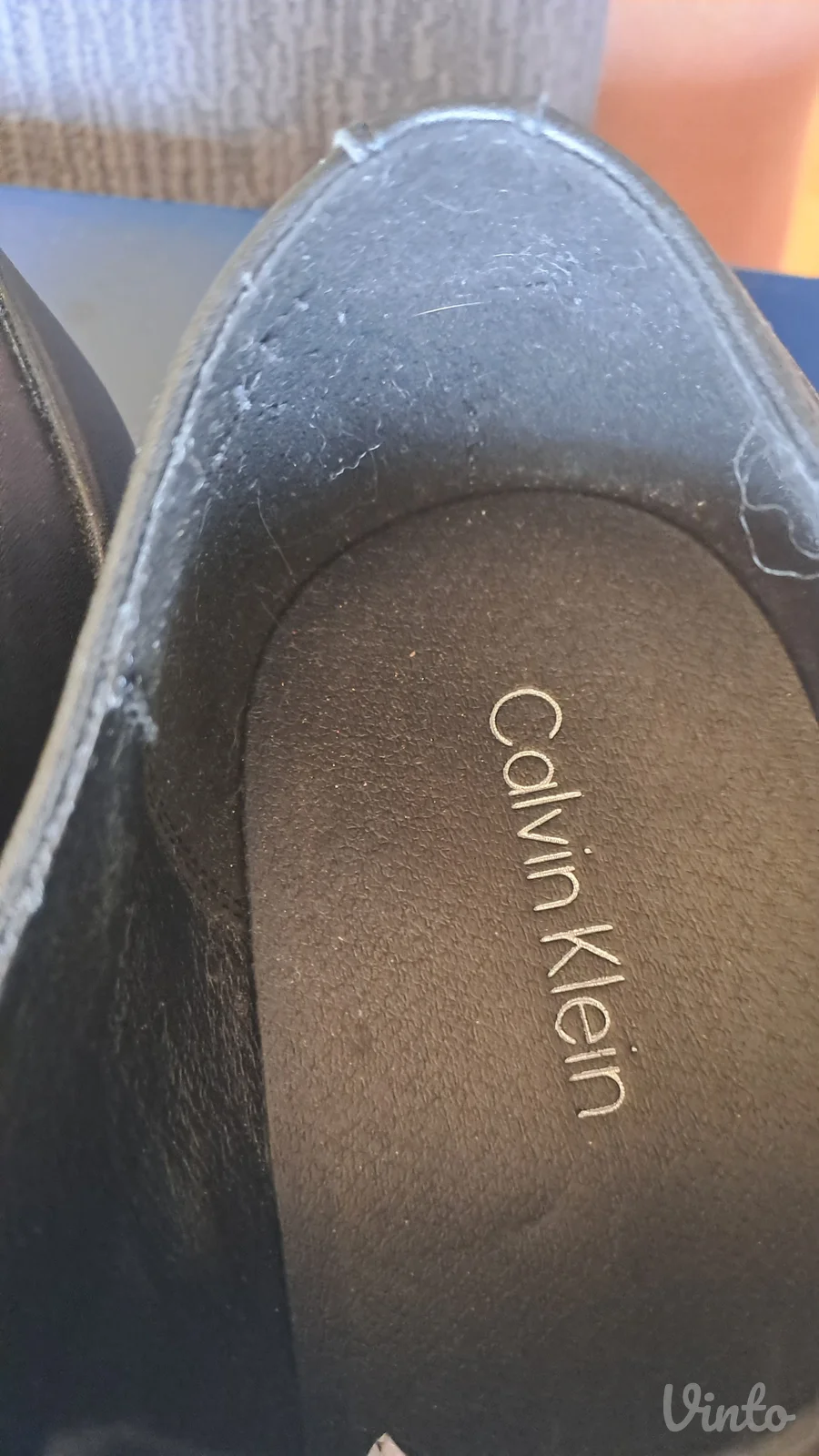 Calvin Klein muske cipele