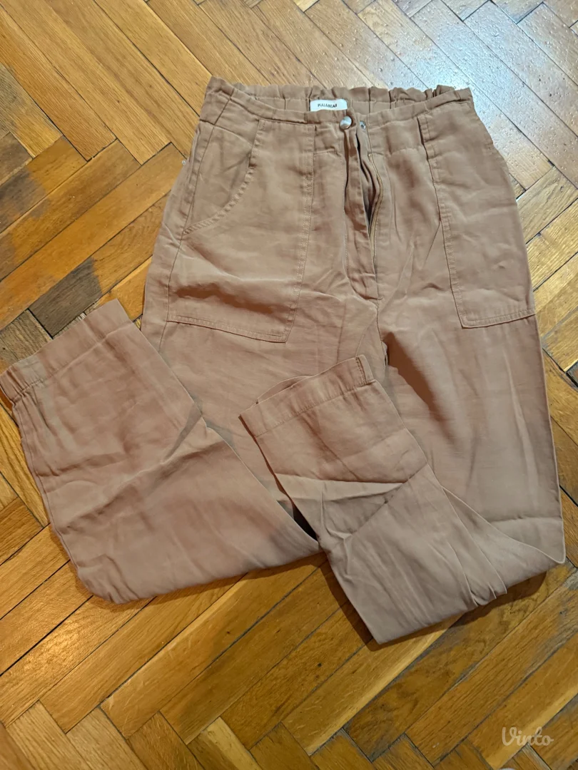 Pull&bear Pantalone