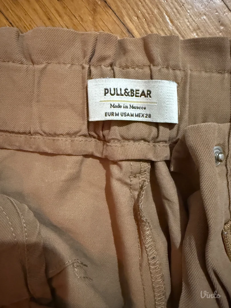 Pull&bear Pantalone