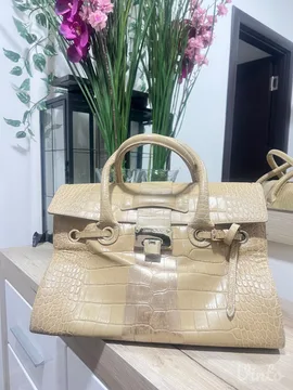Jimmy Choo vintage torba