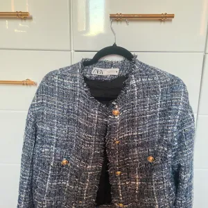 Zara jaknica oversize M