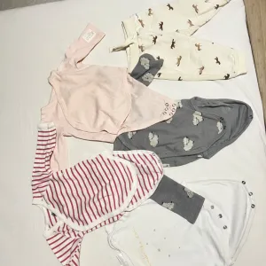 Bebi odeca od 4-9meseca