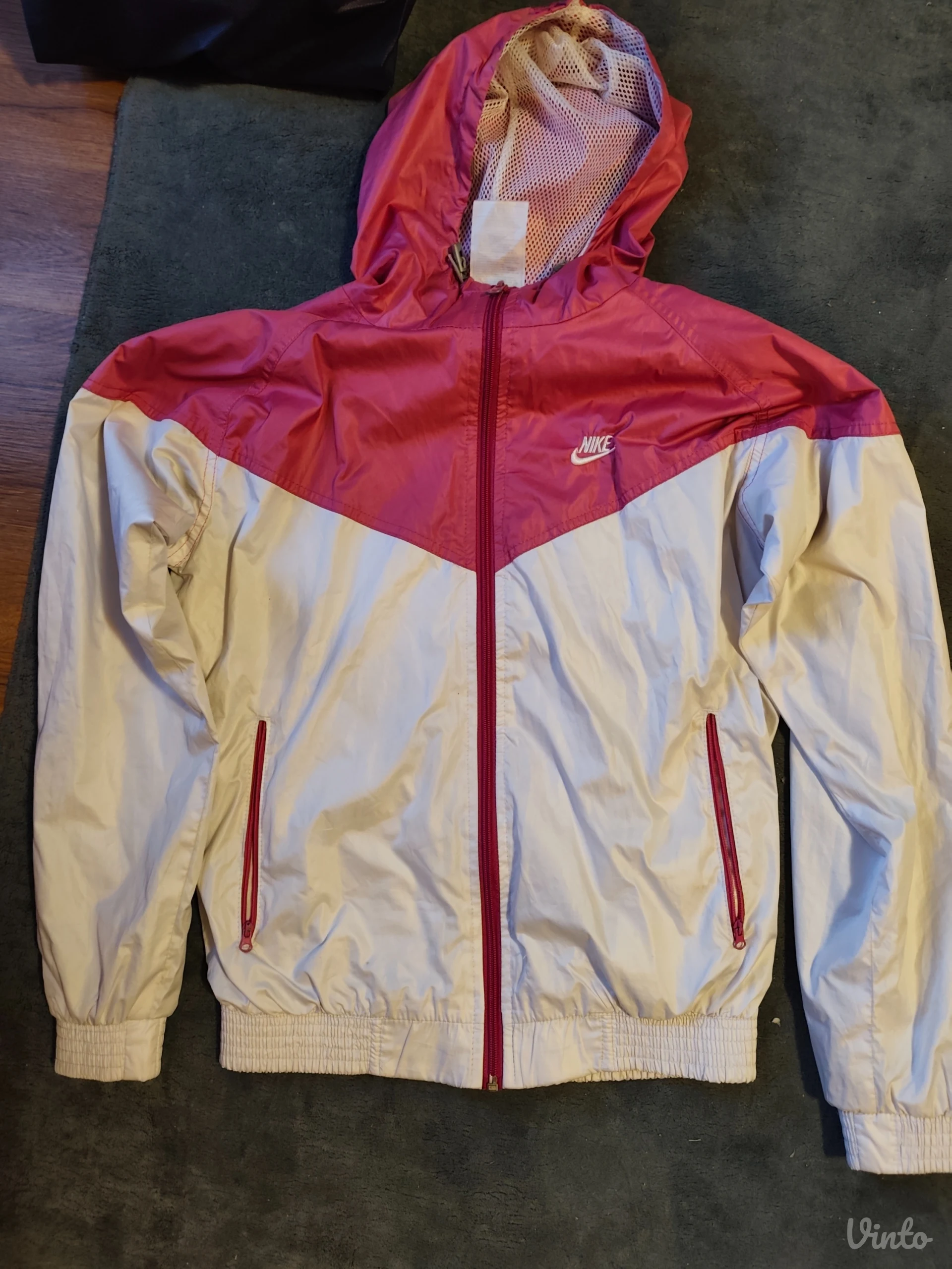 Nike suskavac