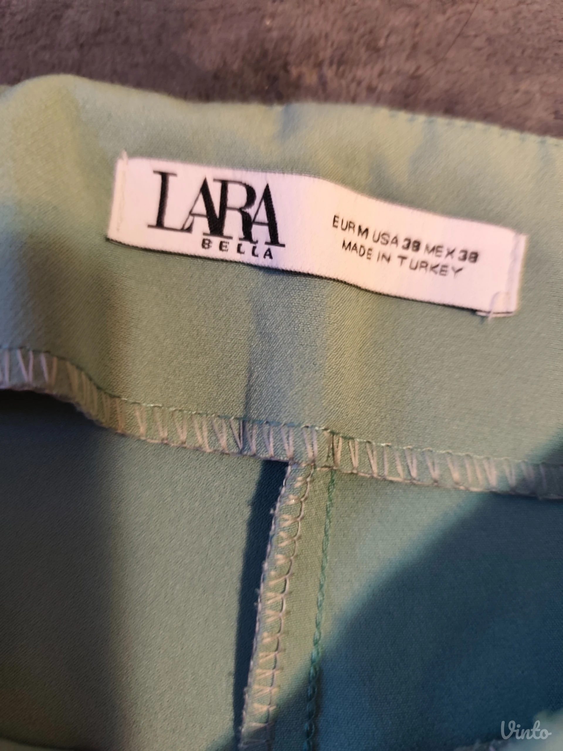 Lara pantalone
