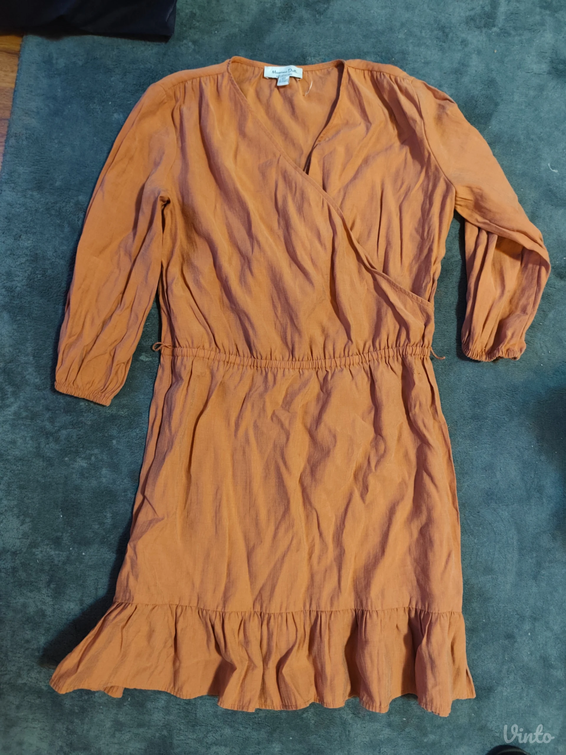 Massimo Dutti haljina