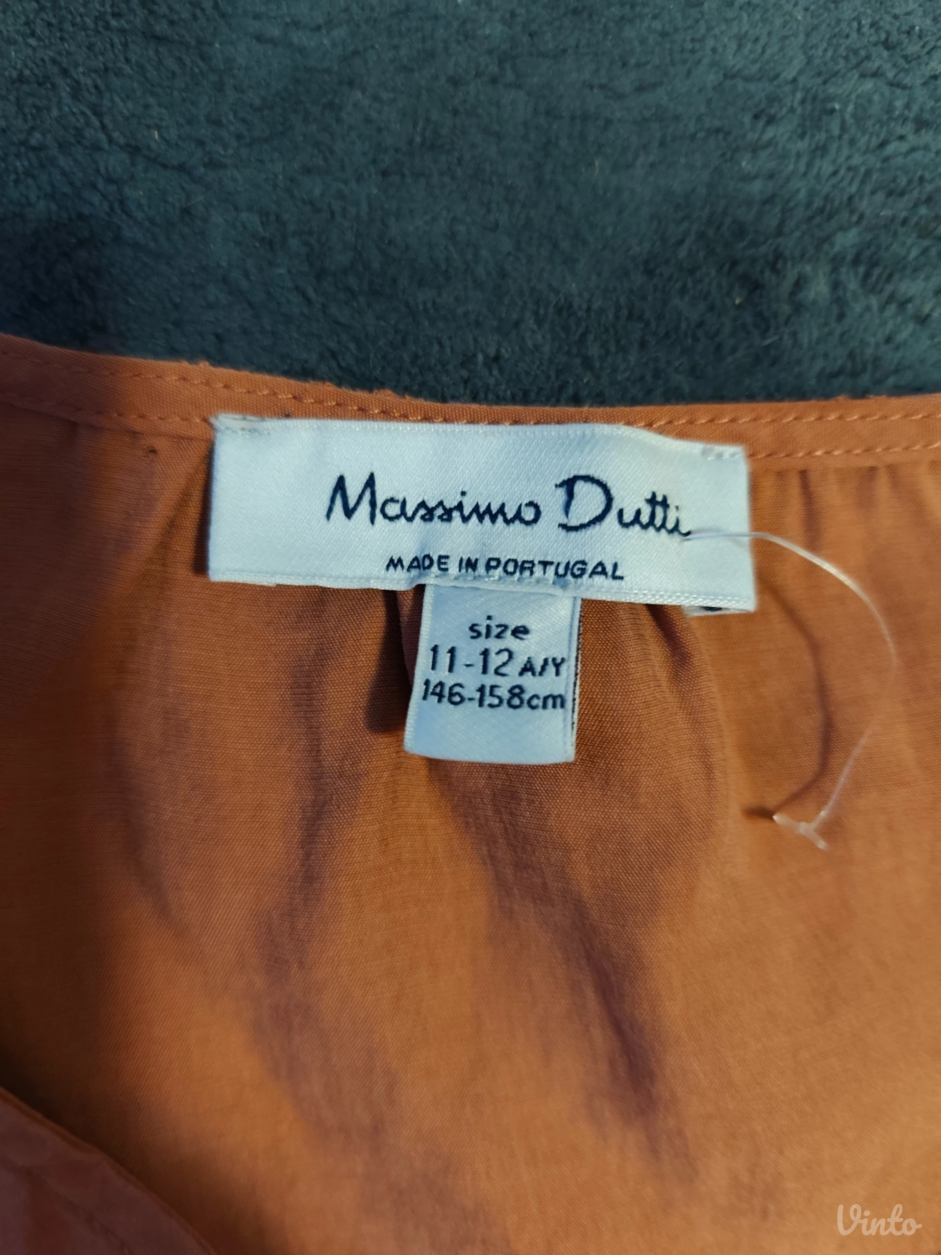 Massimo Dutti haljina