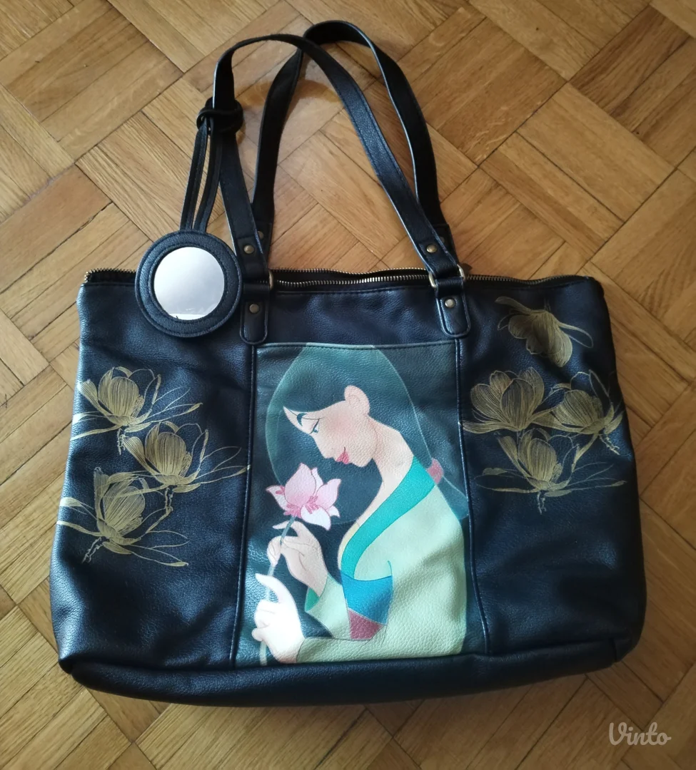 Disney torba