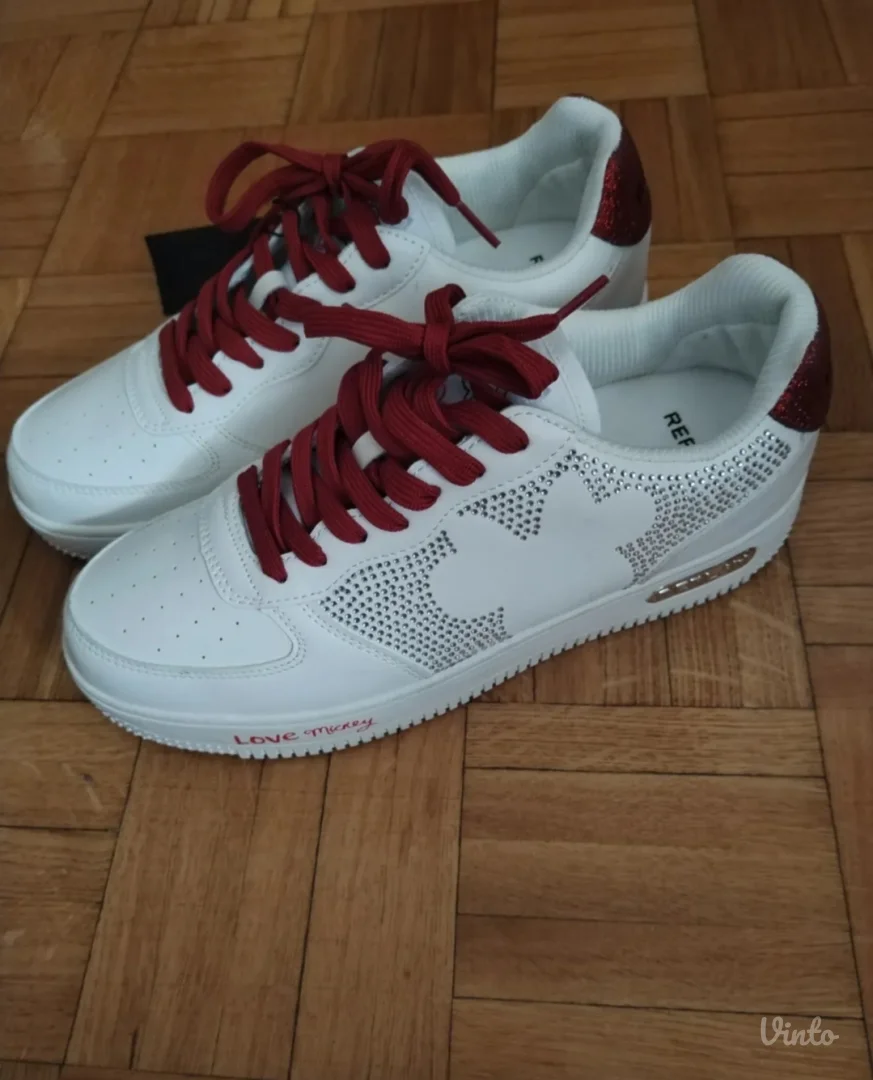 Nove Replay Disney patike