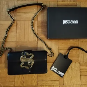 Nova Just Cavalli torba