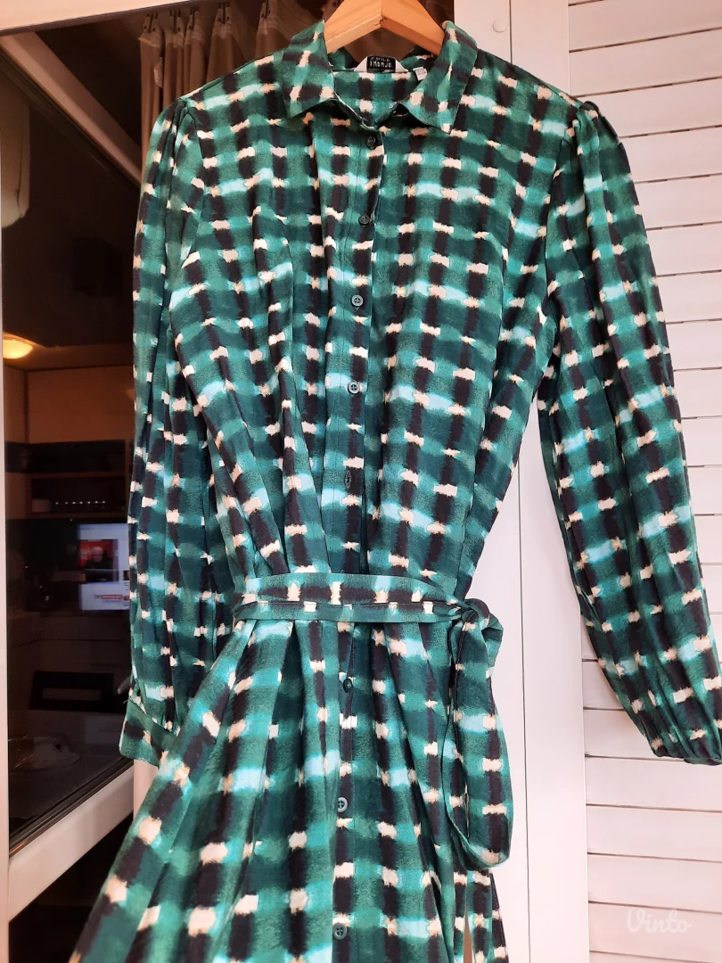 B.young haljina 40 samo oprana