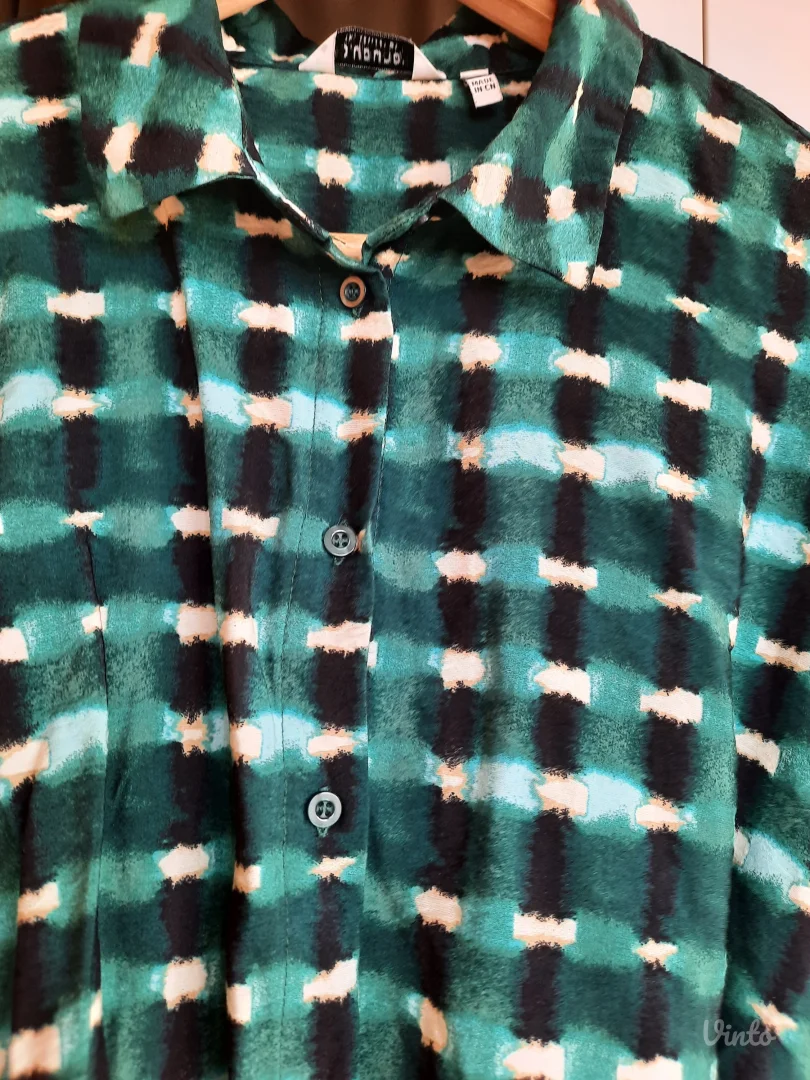 B.young haljina 40 samo oprana