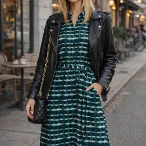 B.young haljina 40 samo oprana