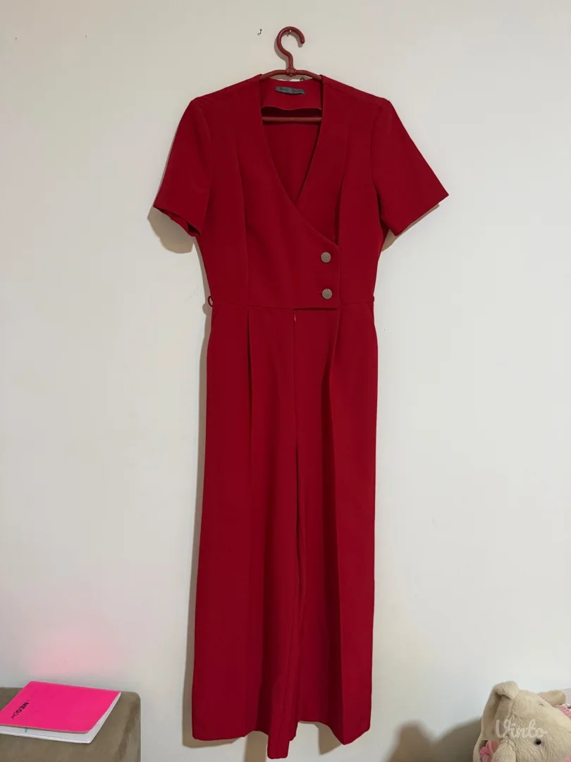 P.S fashion kombinezon