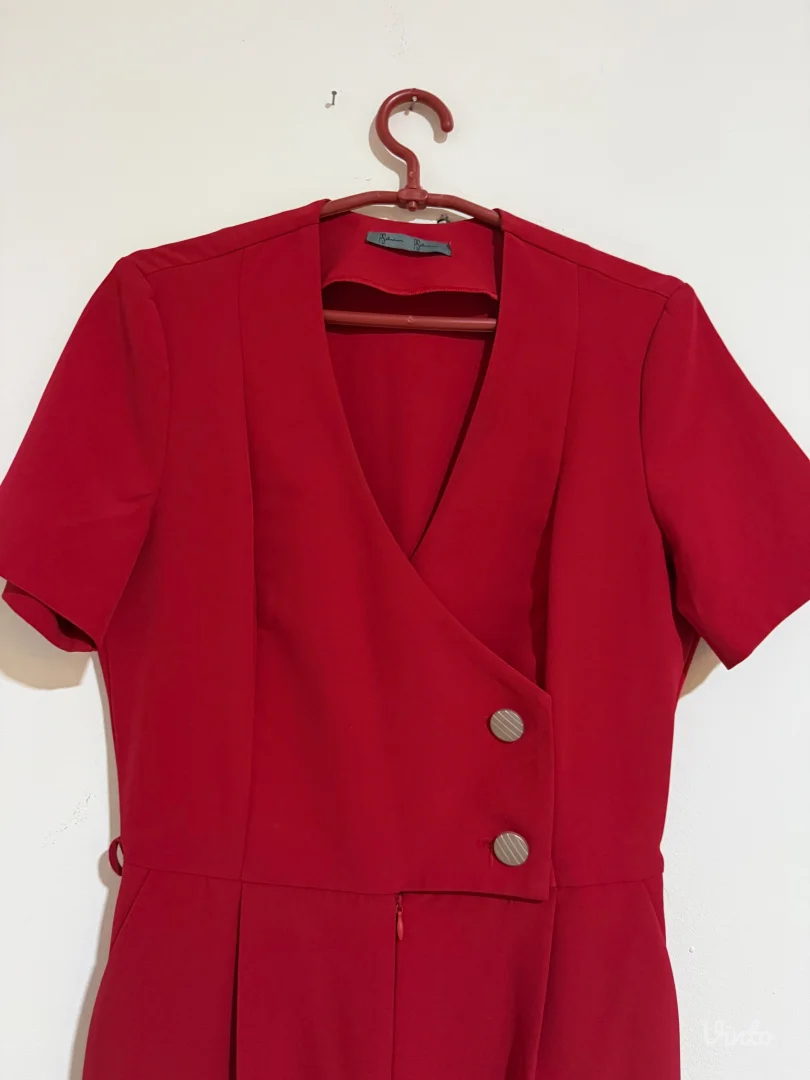 P.S fashion kombinezon