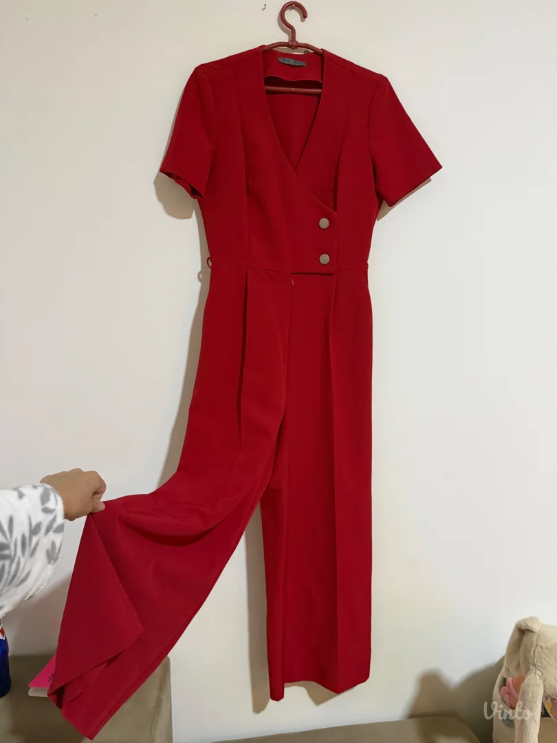 P.S fashion kombinezon