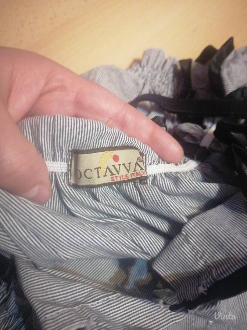 Košuljica za sve prilike