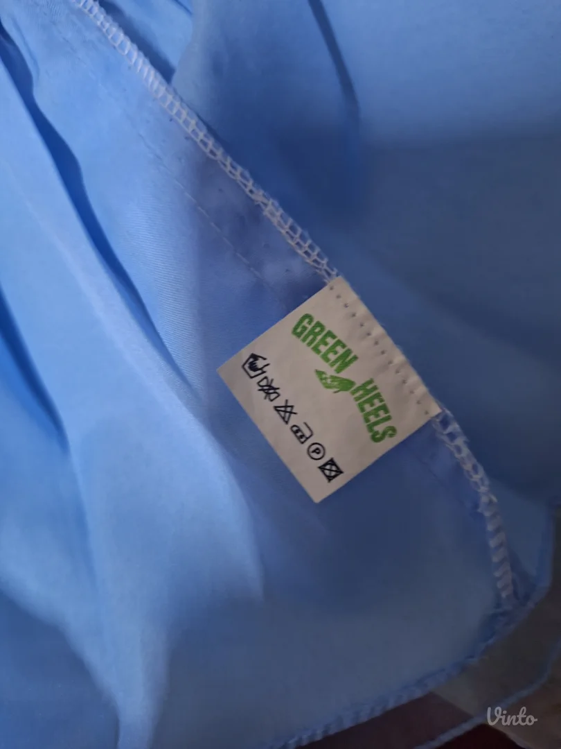 Božanstvena haljinica