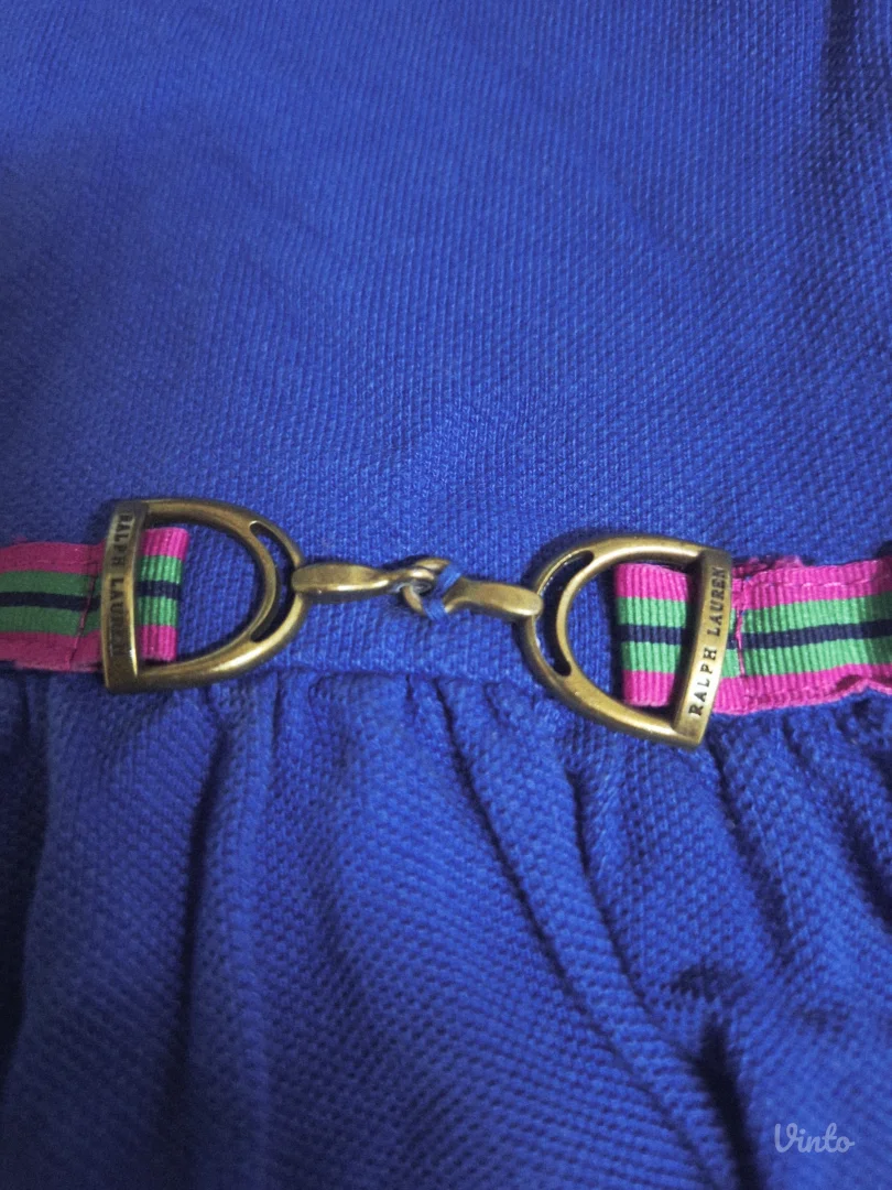 LARPH LAUREN haljina