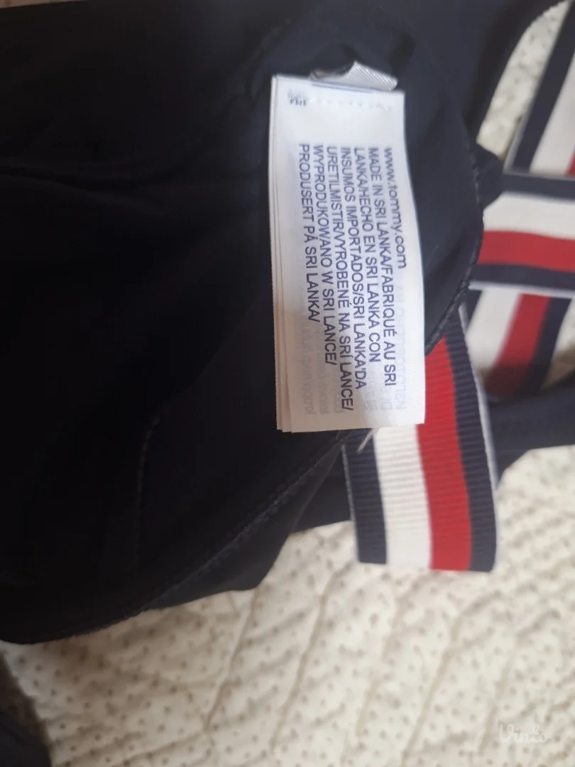 Kupaći Tommy Hilfiger